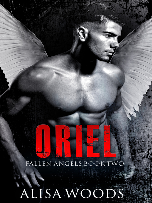 Title details for Oriel by Alisa Woods - Available